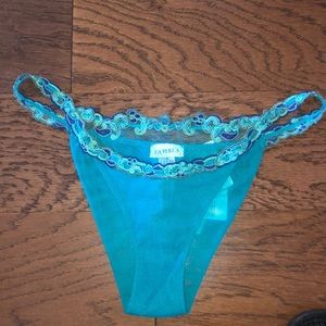 NWT La Perla Cheeky Underwear